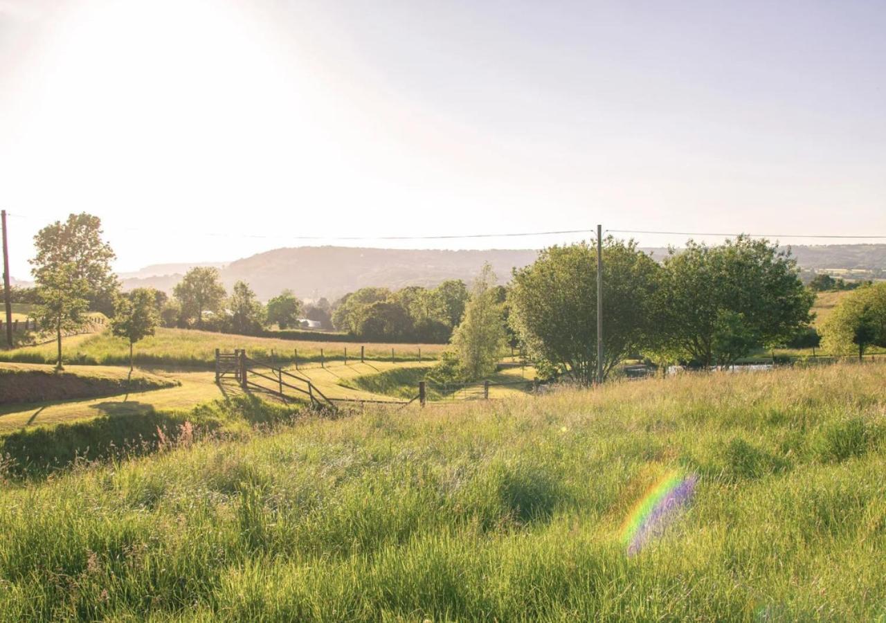 Defoes View Villa Honiton Buitenkant foto